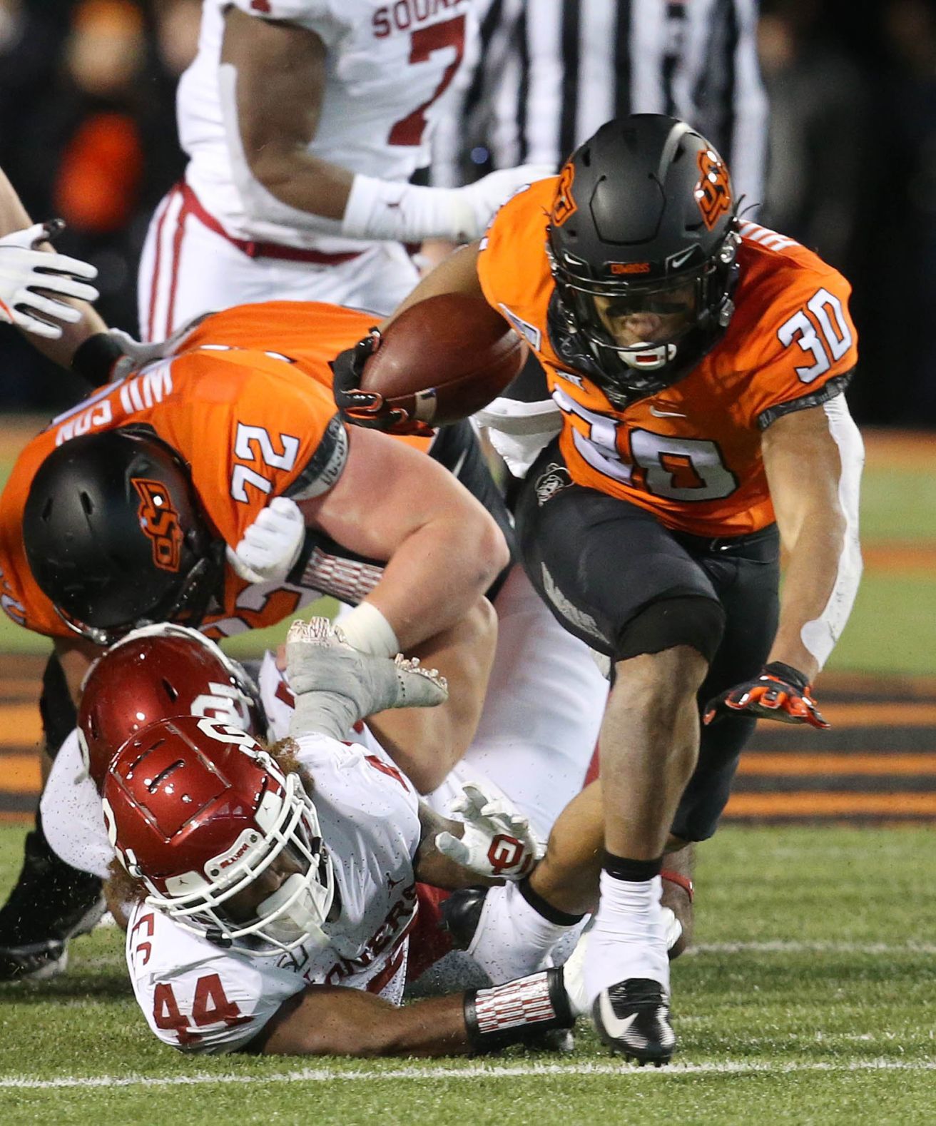Bedlam 2019